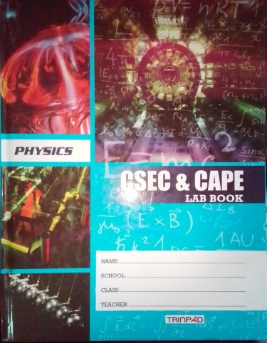 CSEC & CAPE Physics Lab Book