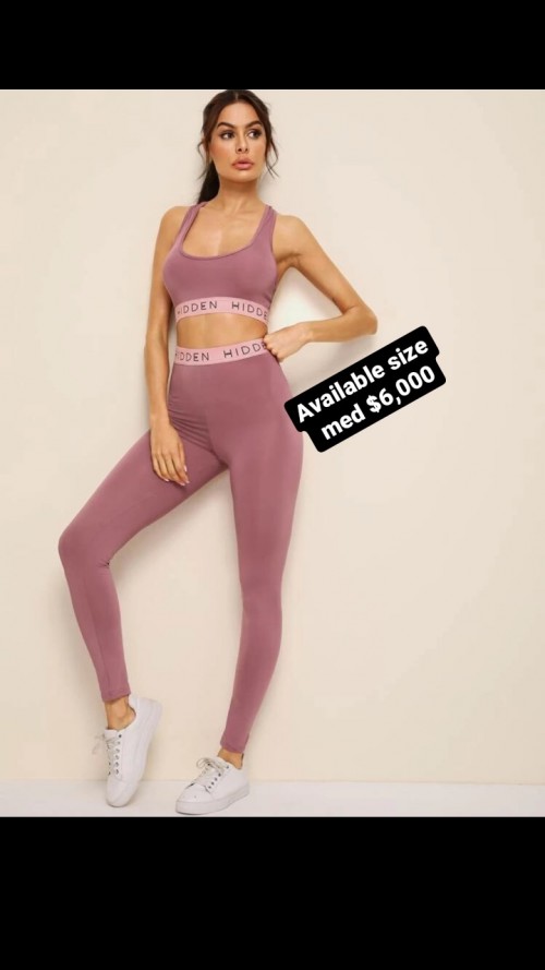 Active Tights Suits