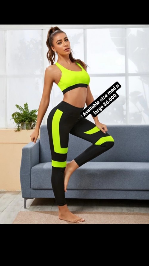Active Tights Suits