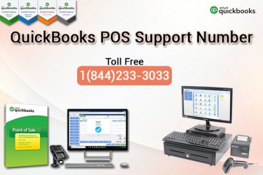 Need Instant Support Dial ✆ QuickBooks POS Support
