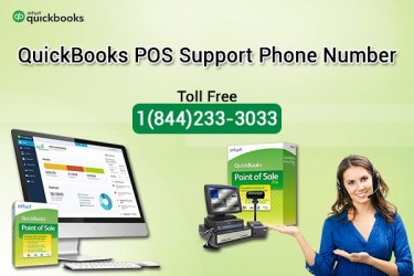+1(844)233-3033|QuickBooks POS Support Phone Numbe