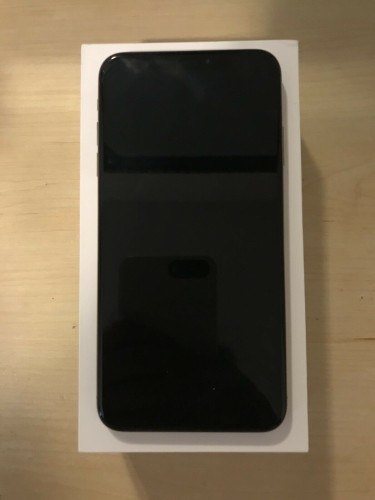 Apple IPhone XS Max - 512GB - Gold(Unlocked) A1921