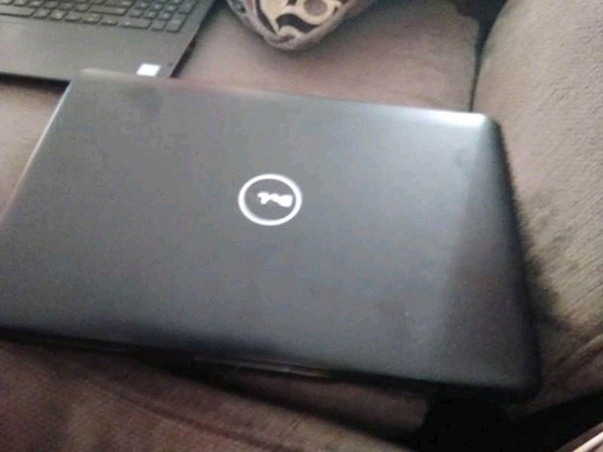 For Sale Dell Inspirion Laptop St Catherine