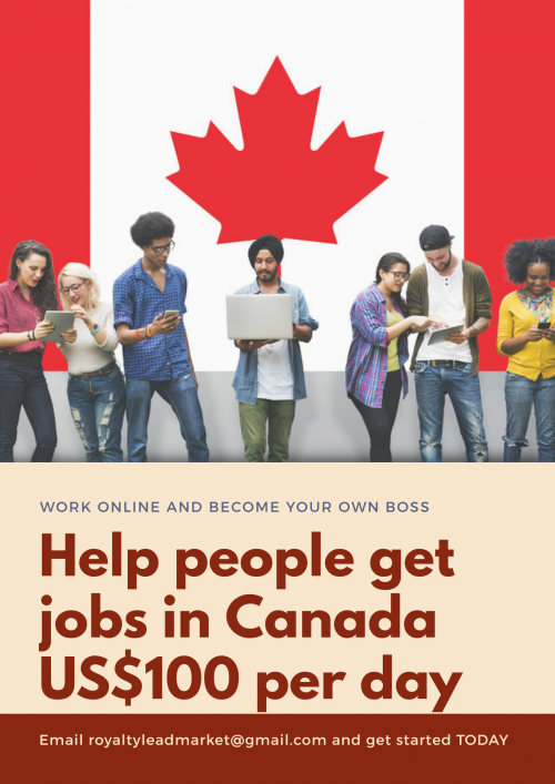 Help People Get Jobs