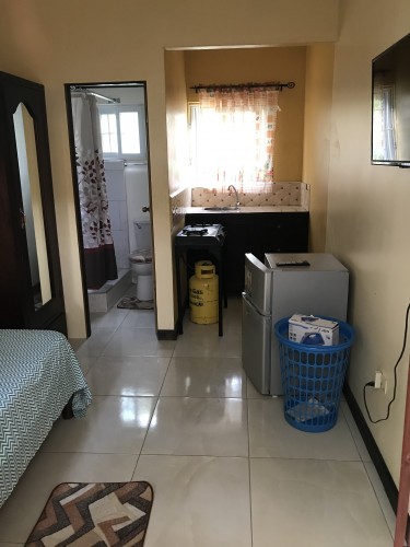 Newly Constructed 1 Bedroom Studio Apartment 