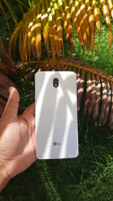 Lg Stylo 5 32gb Excellent Conditon Comes With Case