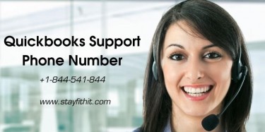 Get Quickbooks Support Phone Number1844541-8444