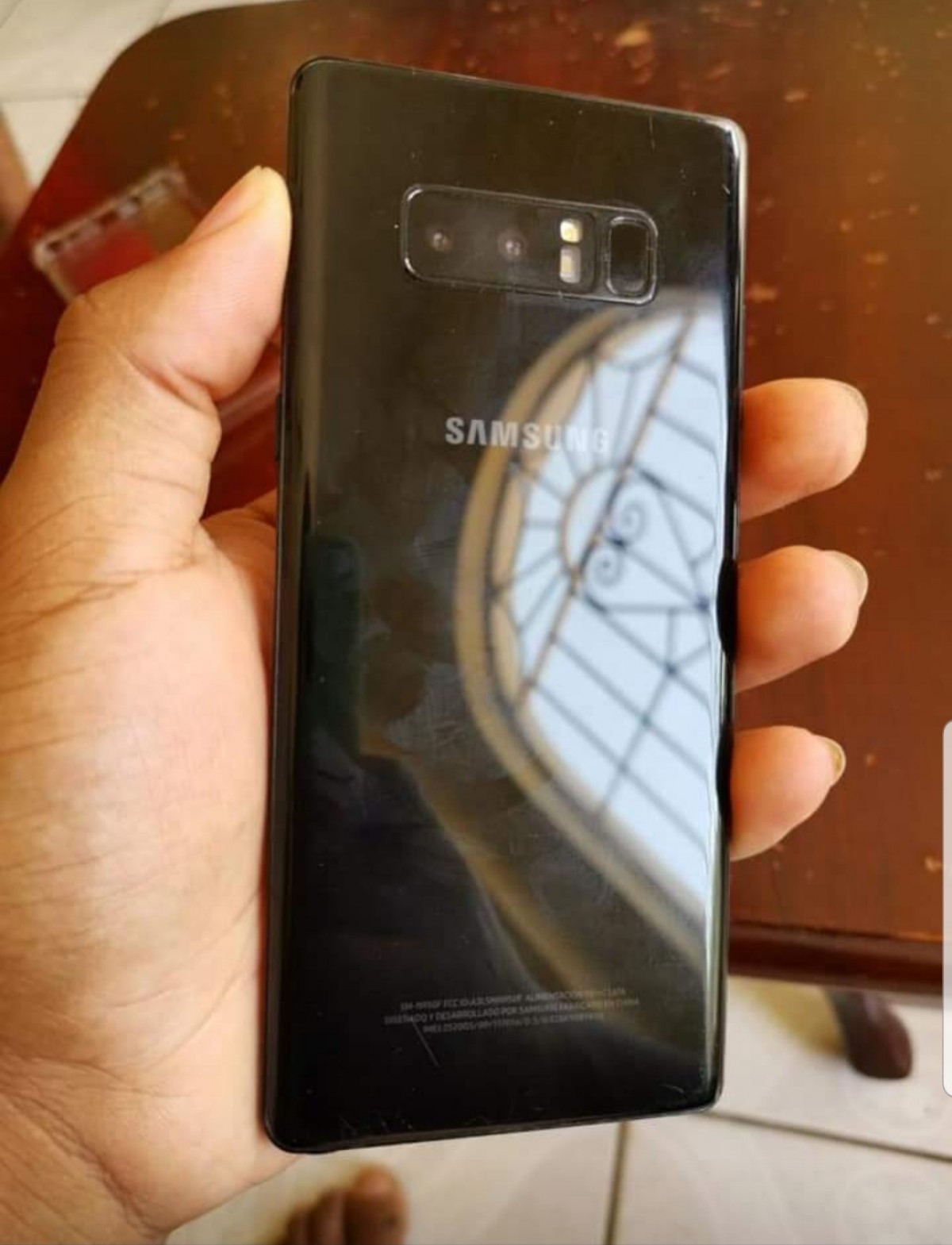 note 8 for sale used