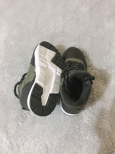 Size 5 Baby Boy Shoes 