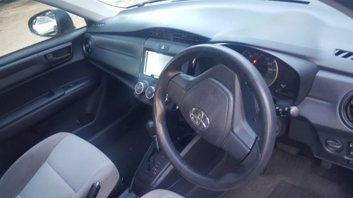 2016 Toyota   Axio Newly Imported For Sale