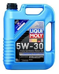 Liqui Moly Motor Oil At Europartsrus.com