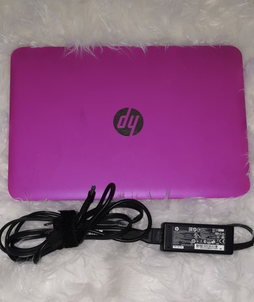 HP Stream Notebook Laptop