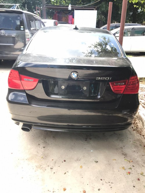 2010 Bmw 320i Newly Imported For Sale