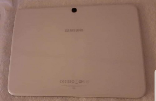 FAILY NEW Samsung Galaxy Tab 3 10.1 P5210 16GB