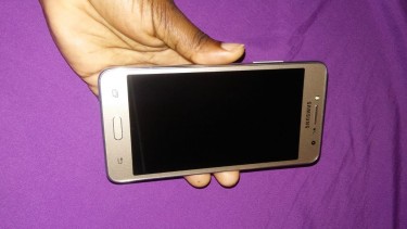 Samsung Galaxy  J2 Prime 