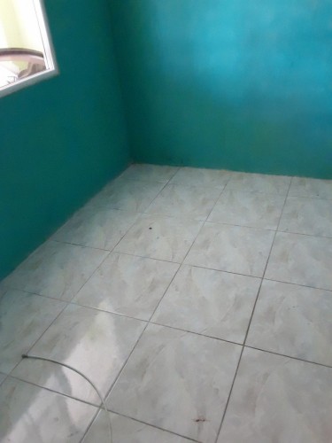 1 Bedroom For Rent In Portmore Single Male Only