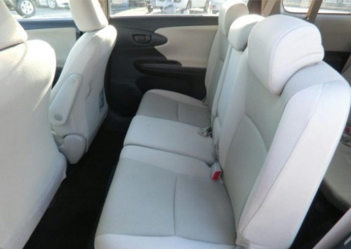 2012 Toyota  Wish Newly Imported For Sale