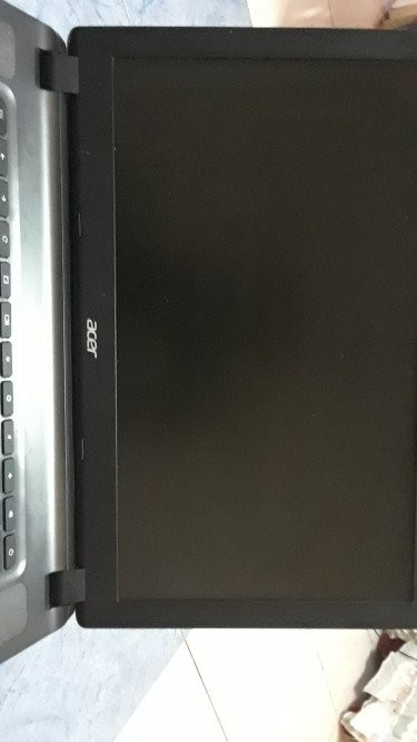 Acer Chromebook 2019