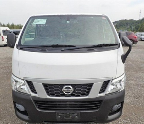 2015  Nissan  Caravan Newly Imported For Sale