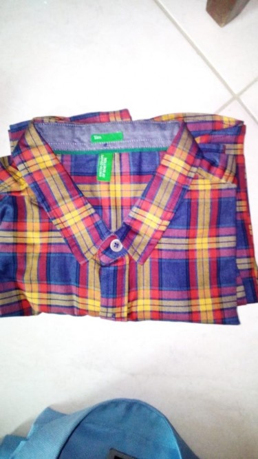 Bumper Sale Men's Cloths Bought From Italy