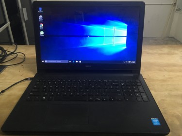 Dell Laptop Core I3 1tb Hard Drive Win 10, Dvdrw
