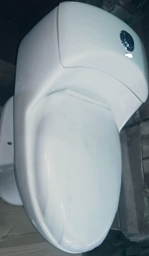 Good Quality Affordable Toilet