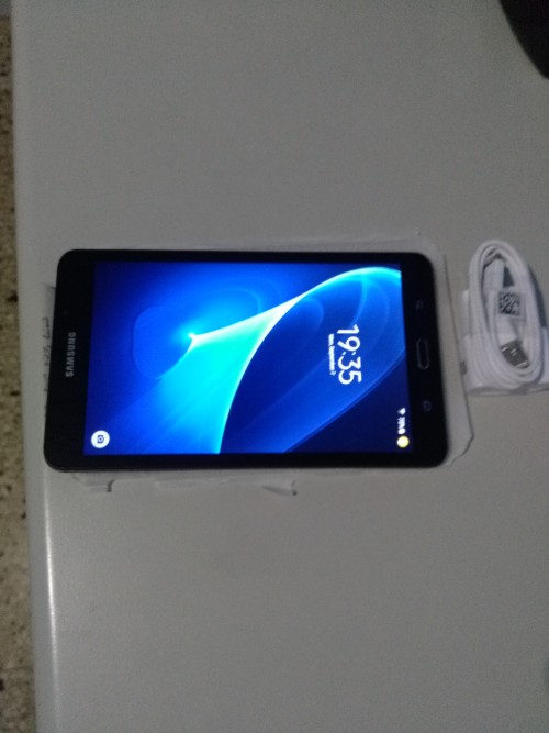 Samsung Tab A 7