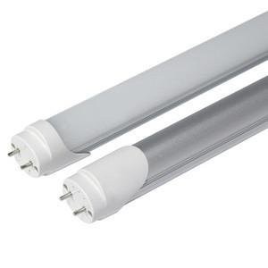 Emergency Rechargeable 4 Ft LED Tubes