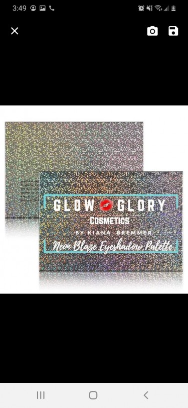 Glow Glory Cosmetics 