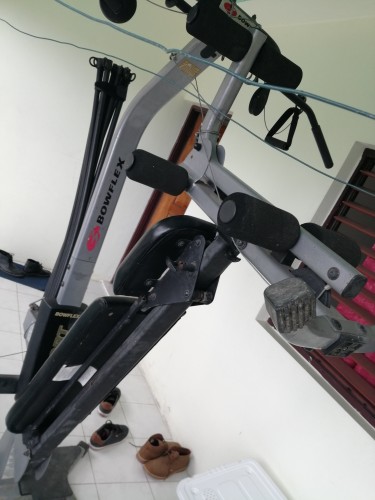 Bowflex Sport Home Gym