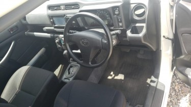 2015 Toyota Probox GL