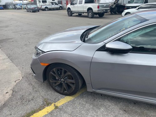 2019 Honda Civic For $3.349 Mil Newly IMPORTED