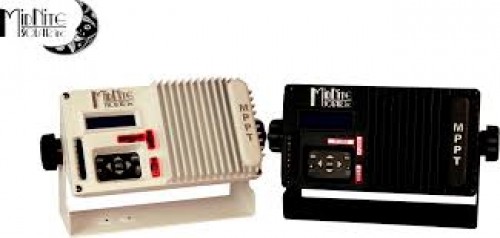 30 Amp Mppt Charge Controller