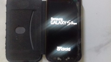 Samsung Galaxy S5 Sale!(Used)