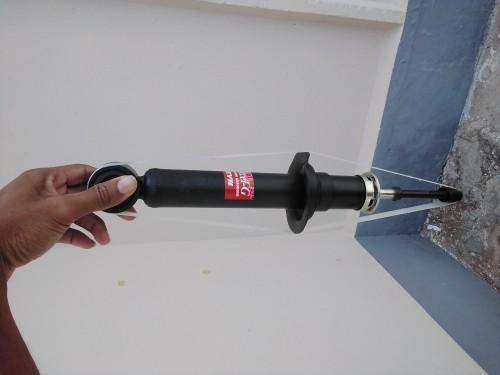 KYB  Gas Shock Absorber Excel G