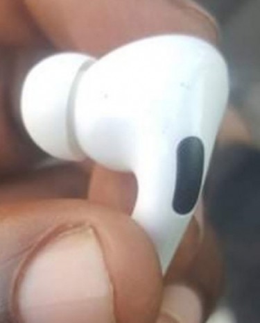 AirPods Pro, Mint 