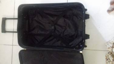 Suitcase Sale! (excellent Condition)