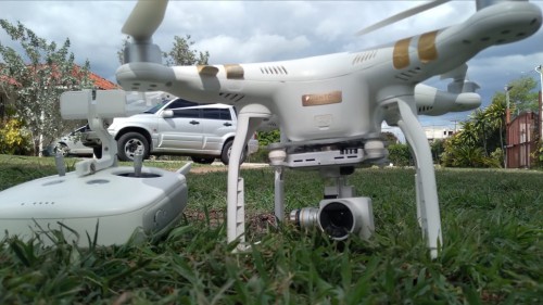DRONE FOR SALE