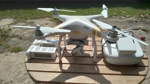 DRONE FOR SALE