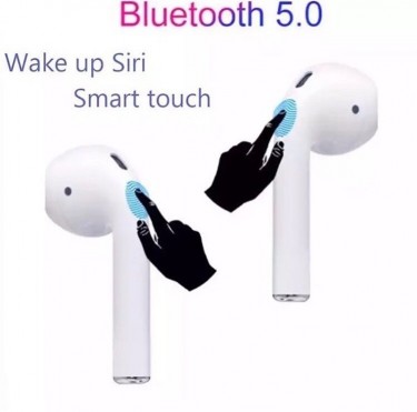 I12 AirPods 