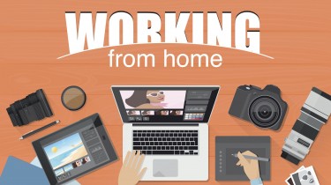 Work From Home 
