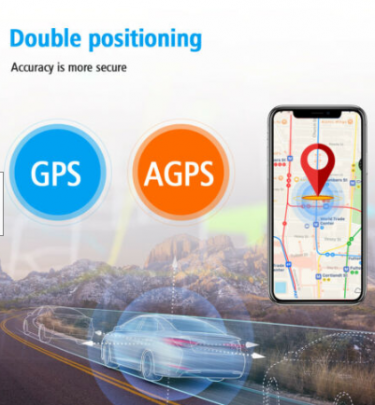 Car GPS Tracker GSM SIM GPRS Real Time Tracking 