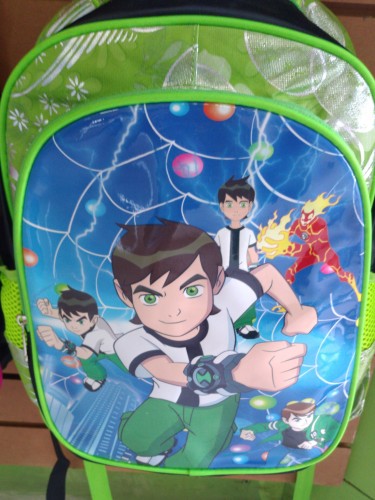 SCHOOL BAGS WITH LUNCH CASE SPECIAL $1000