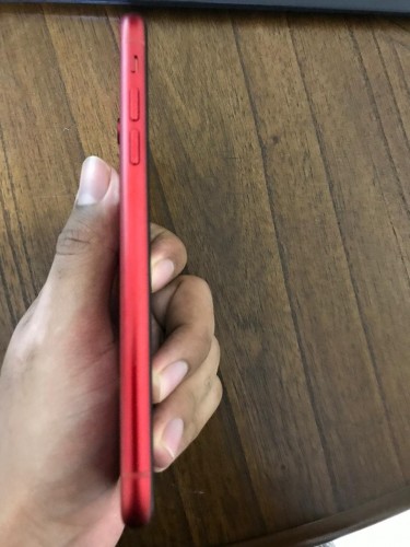IPhone XR Product Red 64GB