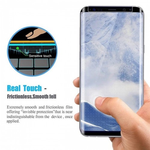 3D Glass Screen Protector Samsung Galaxy 10