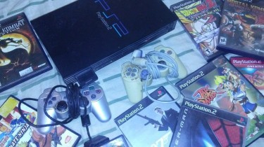 Sony PlayStation 2 