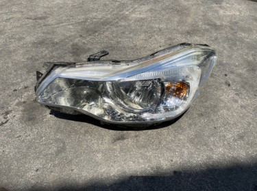 2014 Subaru G4 Headlight
