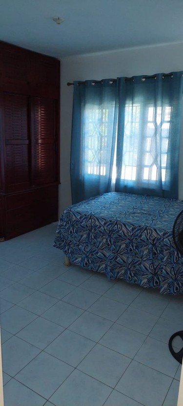 Two Single 1 Bedrooms For Rent