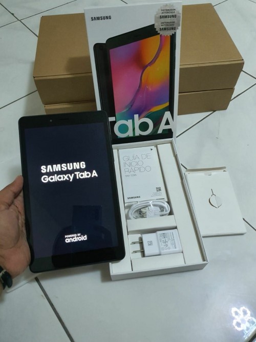 Samsung Galaxy Tab A 8 Inch