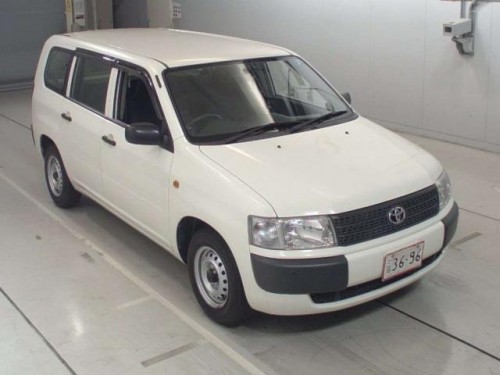 Toyota Probox For Sale Excellent Condition 2014